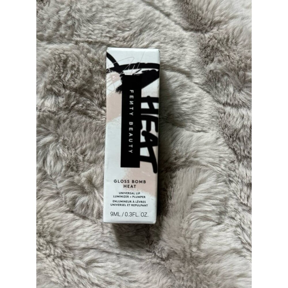 Fenty Beauty Gloss Bomb Heat Plumper - Picture 3 of 4
